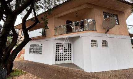 Sala comercial para locação no bairro Maria Luiza em Cascavel Pr