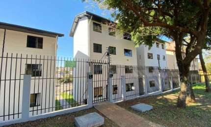 Apartamento para locação no bairro Neva em Cascavel Pr