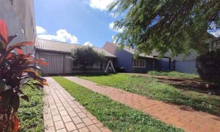 Casa Residencial 4 quartos para aluguel no Bairro CENTRO em CASCAVEL por R$ 8.000,00