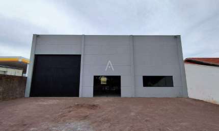 Barracão Comercial para aluguel no Bairro JARDIM CONCORDIA em TOLEDO por R$ 15.000,00