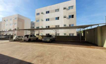 Apartamento 2 quartos para aluguel no Bairro JARDIM CONCORDIA em TOLEDO por R$ 1.490,00