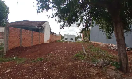 Terreno à venda no Bairro SAO FRANCISCO em TOLEDO por R$ 140.000,00
