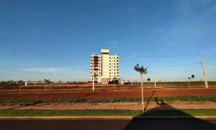 Terreno à venda no bairro biopark em toledo por r$ 629.475,00