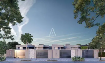 Casa Residencial 3 quartos à venda no Bairro JARDIM PANCERA em TOLEDO por R$ 800.000,00