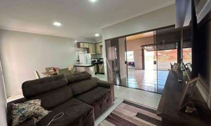 Casa Residencial 3 quartos à venda no Bairro CASCAVEL VELHO em CASCAVEL por R$ 245.000,00