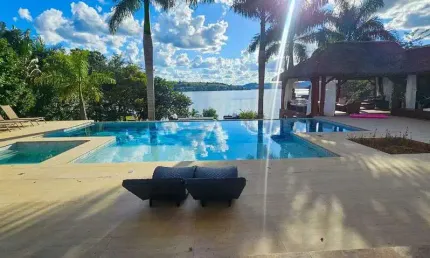 Casa Residencial 4 suítes à venda BOA VISTA DA APARECIDA por R$ 5.000.000,00