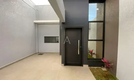 Casa Residencial 3 quartos à venda no Bairro JARDIM CONCORDIA em TOLEDO por R$ 459.000,00