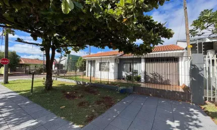 Casa Residencial à venda no Bairro SAO CRISTOVAO em CASCAVEL por R$ 590.000,00