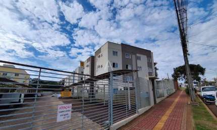 Apartamento 2 quartos para aluguel no Bairro VILA INDUSTRIAL em TOLEDO por R$ 1.800,00