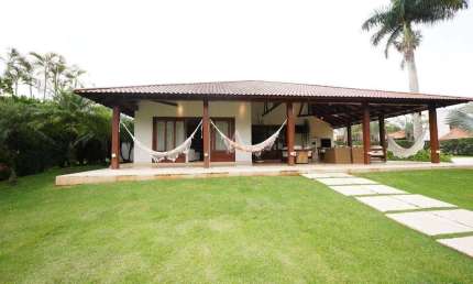 Casa em condomínio fechado com 4 quartos à venda na Marinas, Dois Irma, Santa Helena