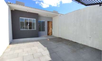 Casa Residencial 2 quartos à venda no Bairro ESMERALDA em CASCAVEL por R$ 320.000,00