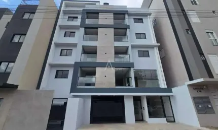 Apartamento 2 quartos à venda no Bairro CENTRO em TOLEDO por R$ 360.000,00