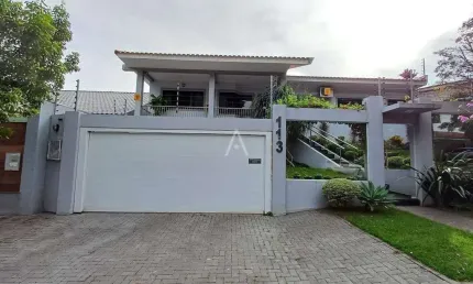 Casa para locação no bairro Maria Luiza em Cascavel Pr