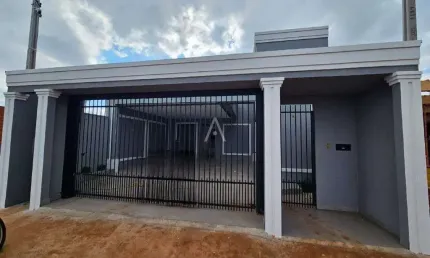 Casa Residencial 3 quartos à venda no Bairro JARDIM COOPAGRO em TOLEDO por R$ 750.000,00