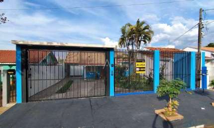 Casa Residencial 3 quartos para aluguel no Bairro JARDIM PANCERA em TOLEDO por R$ 7.700,00