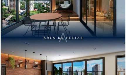 Apartamento 2 quartos à venda no Bairro JARDIM GISELA em TOLEDO por R$ 350.000,00
