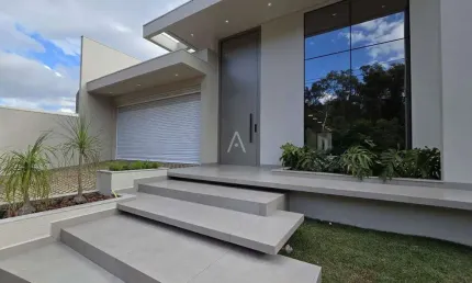 Casa Residencial 4 quartos à venda no Bairro VILA INDUSTRIAL em TOLEDO por R$ 3.900.000,00