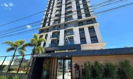 Apartamento com 3 quartos para alugar na Rua Belo Horizonte, Neva, Cascavel