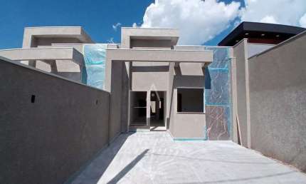 Casa Residencial 2 quartos à venda no Bairro JARDIM COOPAGRO em TOLEDO por R$ 369.000,00
