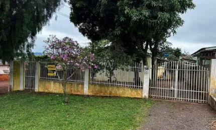 Terreno à venda no bairro universitario em cascavel por r$ 295.000,00