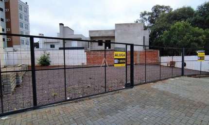 Terreno para aluguel no Bairro VILA INDUSTRIAL em TOLEDO por R$ 3.000,00
