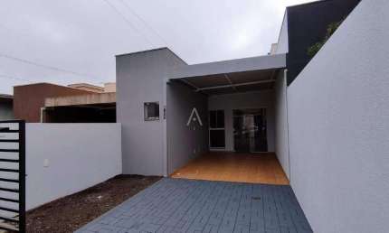 Casa Residencial 2 quartos para aluguel no Bairro JARDIM CONCORDIA em TOLEDO por R$ 2.100,00