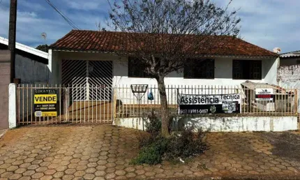 Terreno à venda no Bairro PERIOLO em CASCAVEL por R$ 300.000,00