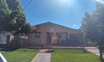 Casa Residencial 2 quartos à venda no Bairro JARDIM PANORAMA em TOLEDO por R$ 620.000,00
