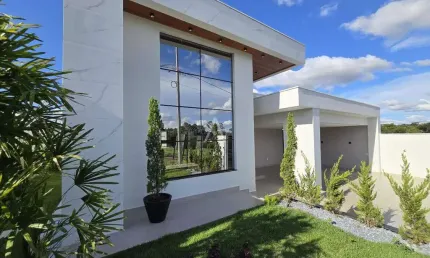 Casa Residencial 3 quartos à venda no Bairro TOCANTINS em TOLEDO por R$ 1.370.000,00