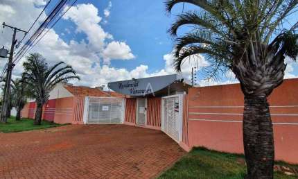 Casa a venda no Condomínio Vancouver no Canadá em Cascavel