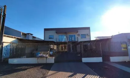 Apartamento 2 quartos para aluguel no Bairro JARDIM PANORAMA em TOLEDO por R$ 1.300,00