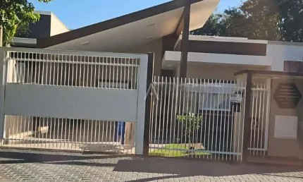 Casa Residencial 2 quartos à venda no Bairro VILA INDUSTRIAL em TOLEDO por R$ 850.000,00