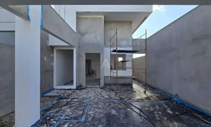 Casa Residencial 3 quartos à venda no Bairro VILA INDUSTRIAL em TOLEDO por R$ 680.000,00