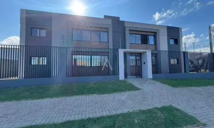 Apartamento 2 quartos para aluguel no Bairro CASCAVEL VELHO em CASCAVEL por R$ 1.950,00