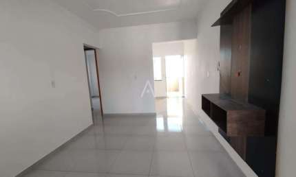 Casa Residencial 2 quartos à venda no Bairro INTERLAGOS em CASCAVEL por R$ 220.000,00