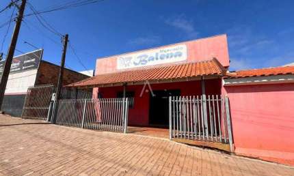 Casa Comercial 2 quartos à venda no Bairro Brazmadeira em CASCAVEL por R$ 750.000,00
