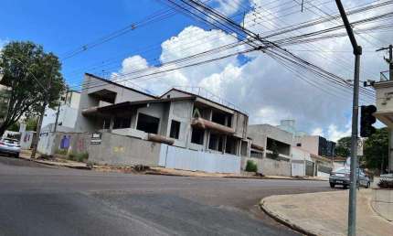Casa Comercial à venda no Bairro CENTRO em CASCAVEL por R$ 3.500.000,00