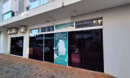 Sala Comercial para aluguel no Bairro TOCANTINS em TOLEDO por R$ 2.500,00