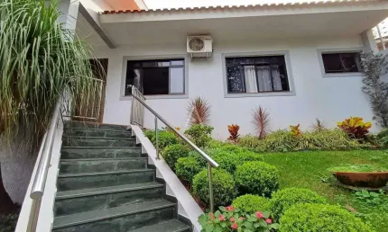Casa Residencial 3 quartos à venda no Bairro MARIA LUIZA em CASCAVEL por R$ 1.800.000,00