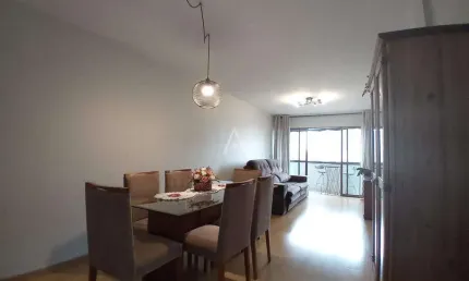 Apartamento 3 quartos à venda no Bairro CENTRO em TOLEDO por R$ 590.000,00