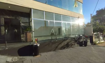 Sala comercial para alugar na Rua São Paulo, Centro, Cascavel