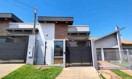 Casa Residencial 2 quartos à venda no Bairro SAO FRANCISCO em TOLEDO por R$ 380.000,00