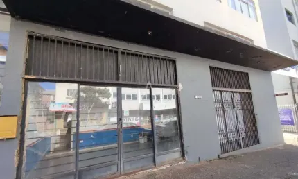 Sala comercial para alugar na Rua Erechim, Centro, Cascavel