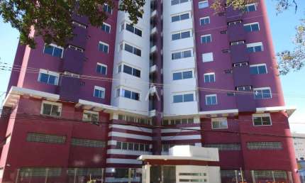 Apartamento com 4 quartos para alugar na Rua Pernambuco, Centro, Cascavel