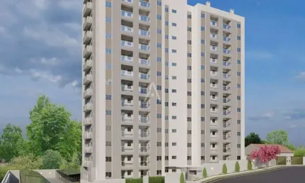 Apartamento 2 quartos à venda no Bairro SANTA CRUZ em CASCAVEL por R$ 290.000,00