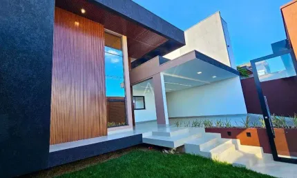 Casa Residencial 3 quartos à venda no Bairro VILA INDUSTRIAL em TOLEDO por R$ 1.800.000,00