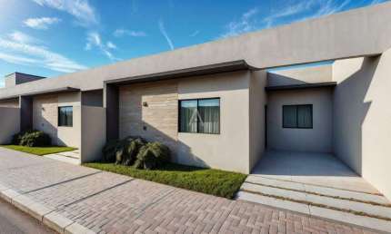 Casa Residencial 2 quartos à venda no Bairro Vila Pioneiro em TOLEDO por R$ 220.000,00