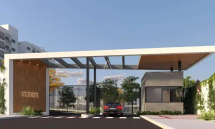 Apartamento 2 quartos à venda no Bairro VILA INDUSTRIAL em TOLEDO por R$ 298.000,00