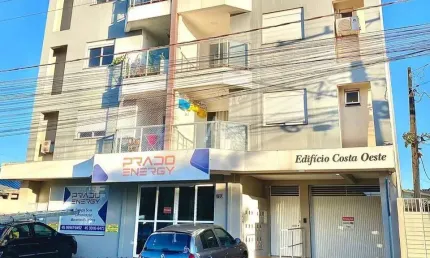 Apartamento 2 quartos à venda no Bairro JARDIM COOPAGRO em TOLEDO por R$ 440.000,00