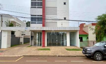 Sala Comercial à venda no Bairro CENTRO em TOLEDO por R$ 650.000,00